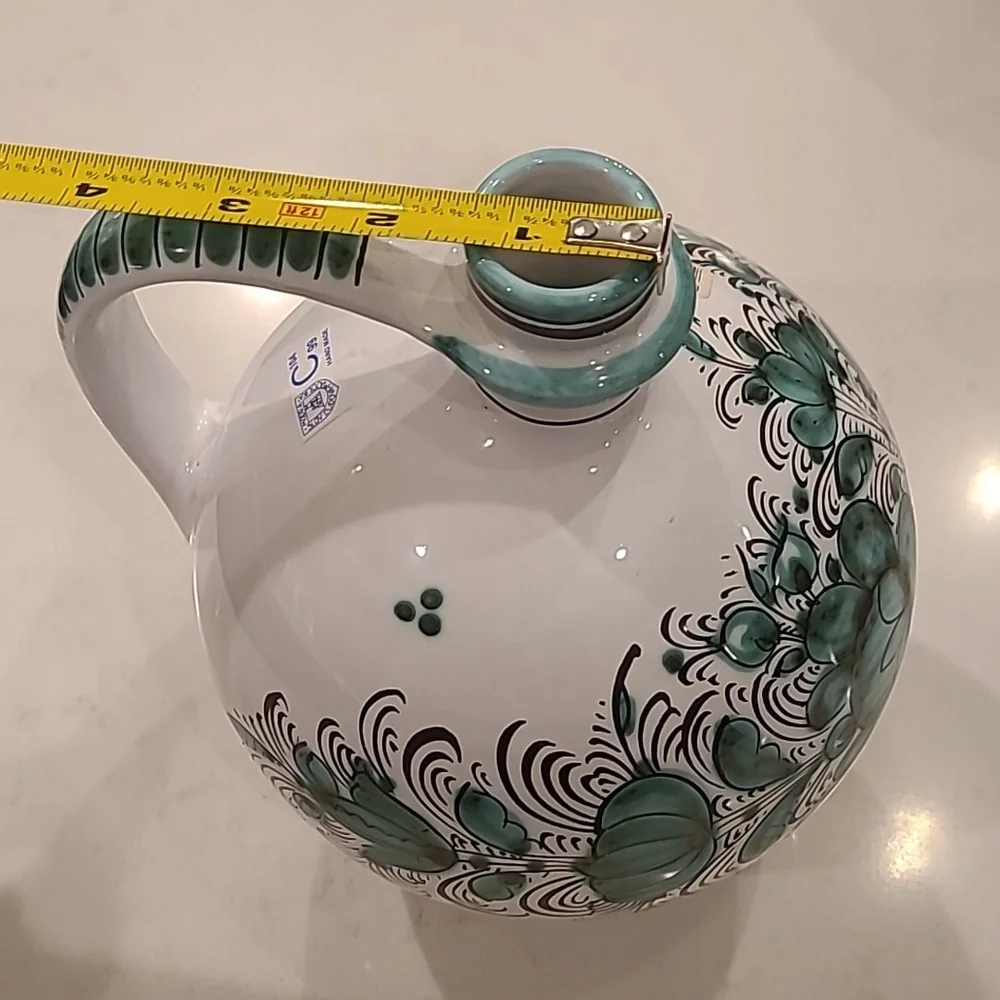 Made in Slovakia Eule Jug